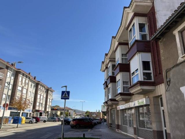 Piso en venta en El Cierzo, Aguilar de Campoo