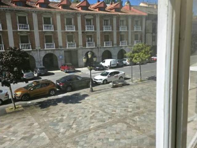 Piso en venta en Aguilar De Campoo, Castilla y León