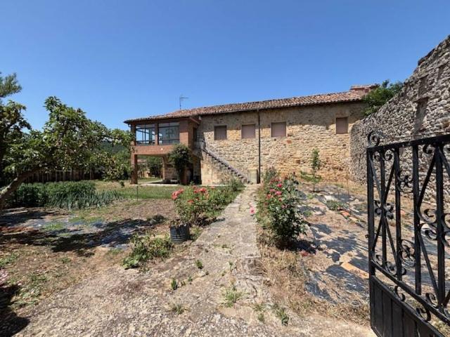 Casa en venta en Puentetoma, Aguilar De Campoo