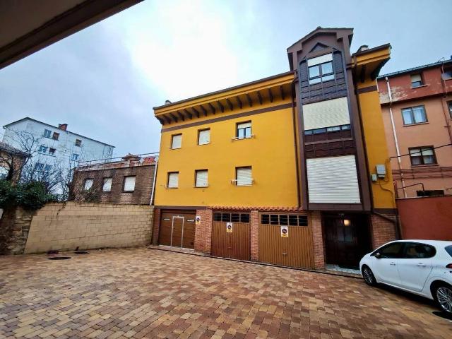 Piso en venta en El Cierzo, Aguilar De Campoo