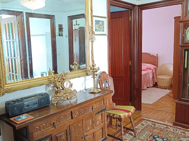 Piso en venta en El Cierzo, Aguilar De Campoo