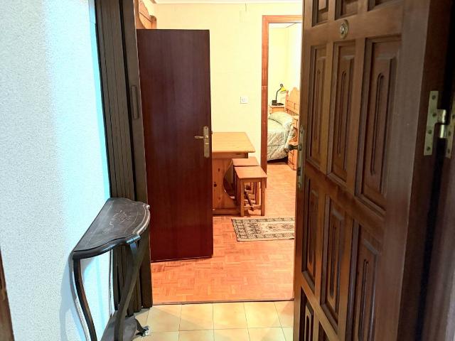 Piso en venta en El Cierzo, Aguilar De Campoo