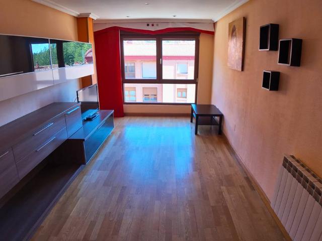 Piso en venta en El Cierzo, Aguilar De Campoo