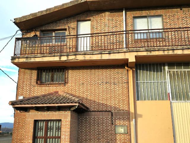 Piso en venta en El Cierzo, Aguilar De Campoo