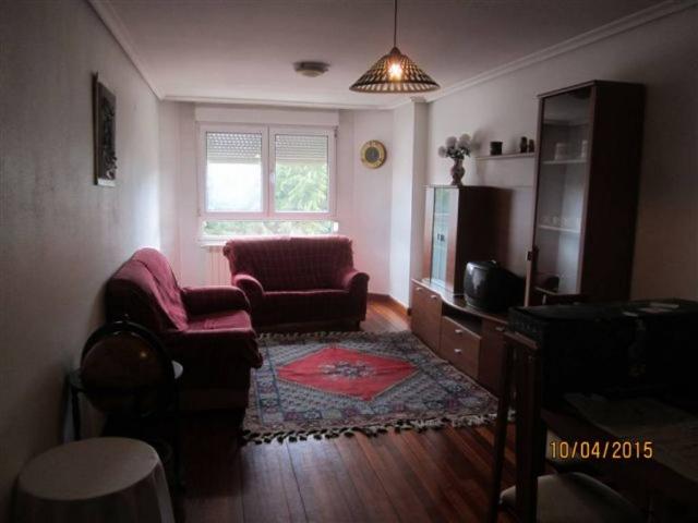 Piso en venta en Aguilar De Campoo, Castilla y León