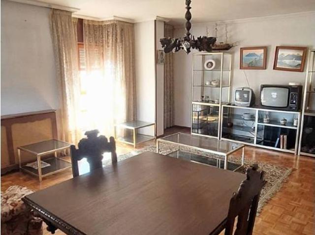 Piso en venta en Aguilar De Campoo, Castilla y León