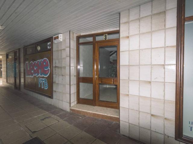 Piso en venta en Barrio de Jóse Gómez Briz, Aguilar De Campoo