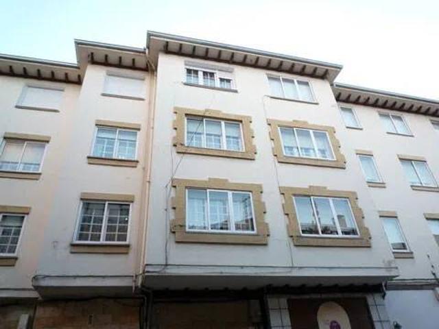Piso en venta en Barrio de Jóse Gómez Briz, Aguilar De Campoo