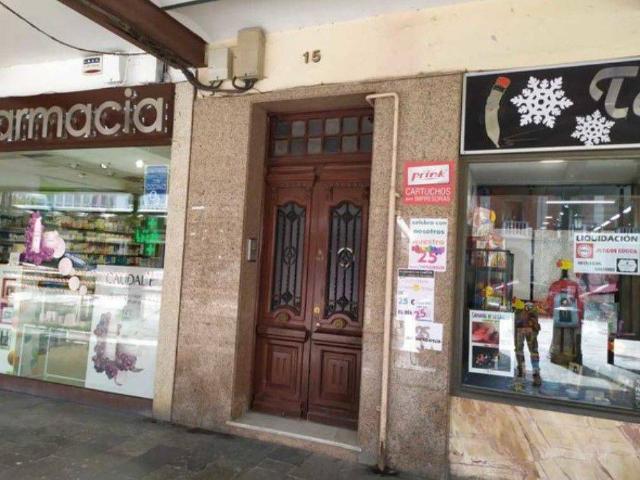 Piso en venta en El Cierzo, Aguilar De Campoo