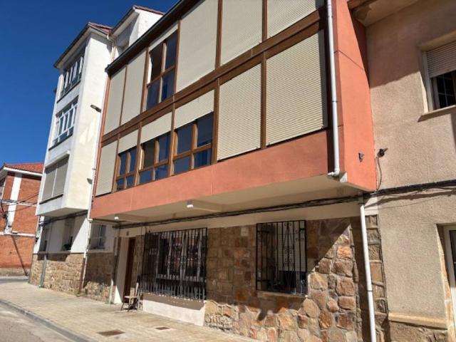 Piso en venta en El Cierzo, Aguilar De Campoo