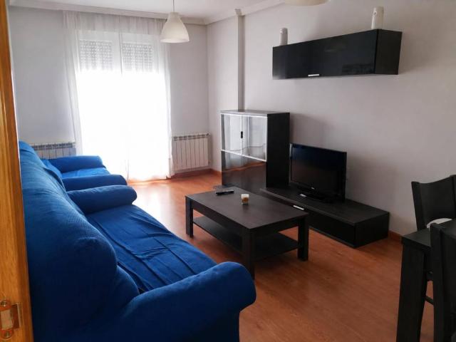Piso en venta en Aguilar De Campoo, Castilla y León