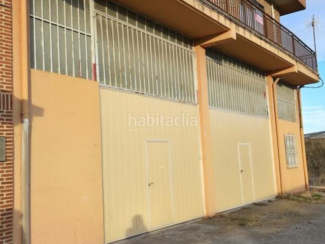 Piso en venta en El Cierzo, Aguilar De Campoo