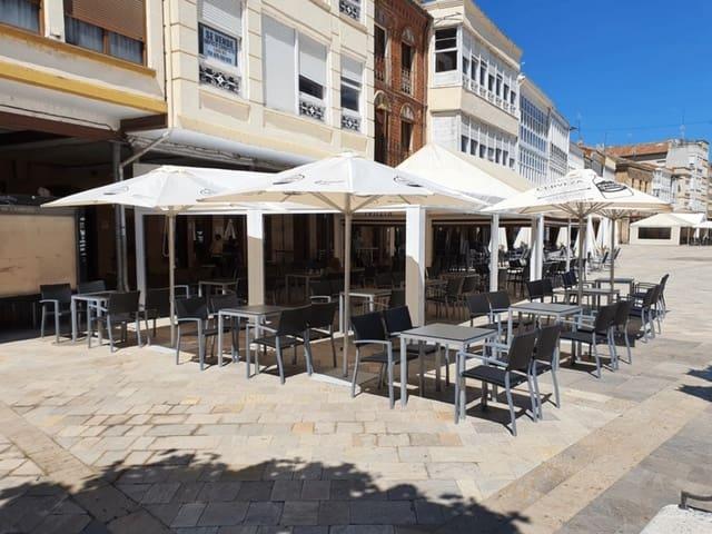 Piso en venta en Aguilar De Campoo, Castilla y León