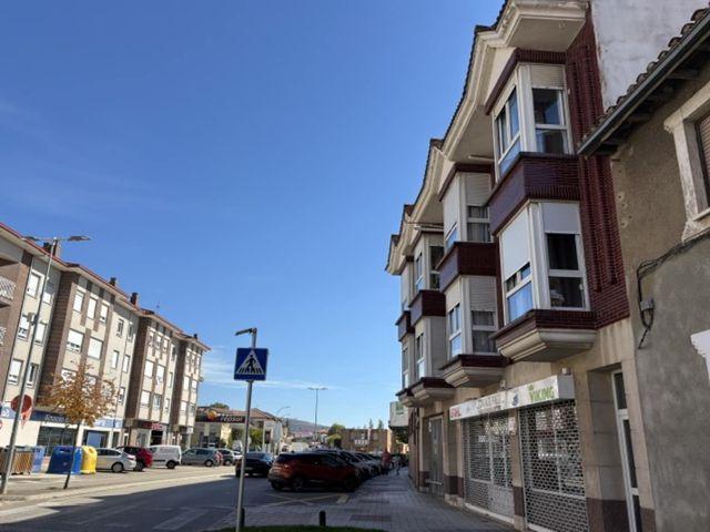 Piso en venta en Aguilar de Campoo, Palencia