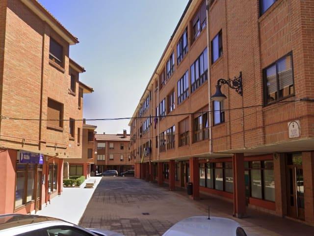 Piso en venta en Aguilar De Campoo, Castilla y León