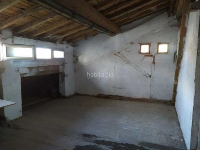 Piso en venta en El Cierzo, Aguilar De Campoo