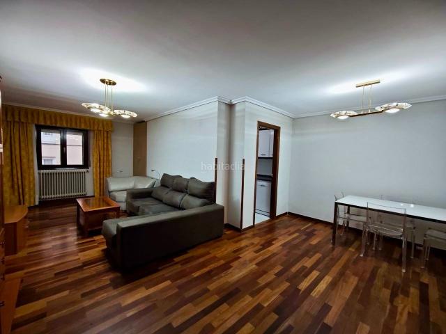 Piso en venta en El Cierzo, Aguilar De Campoo