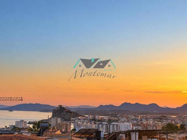 Piso en venta en El Hornillo, Alto Guadalentín