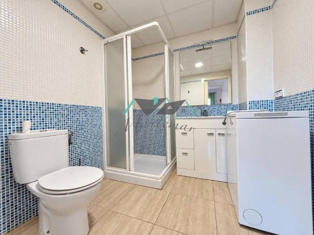 Piso en venta en El Hornillo, Alto Guadalentín