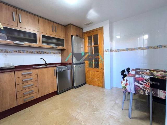 Piso en venta en Alto Guadalentín, Murcia