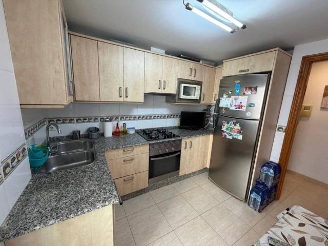Piso en venta en Alto Guadalentín, Murcia