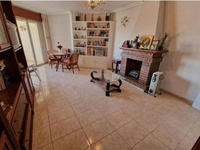 Piso en venta en El Hornillo, Alto Guadalentín