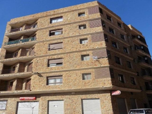 Piso en venta en Alto Guadalentín, Murcia