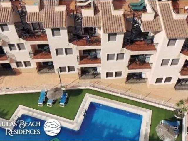 Piso en venta en Alto Guadalentín, Murcia