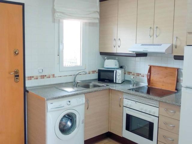 Piso en venta en Collados Zieschang, Alto Guadalentín