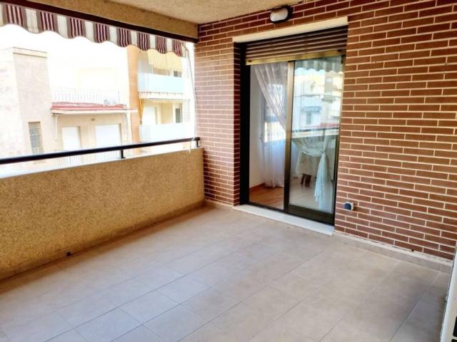 Piso en venta en Alto Guadalentín, Murcia