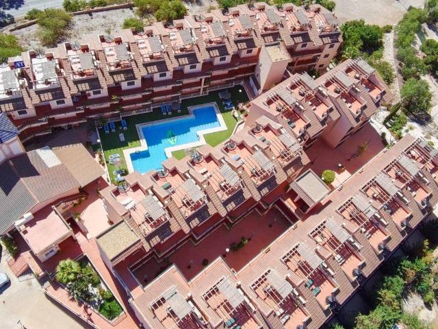 Piso en venta en Todosol, Alto Guadalentín