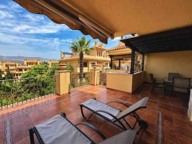 Piso en venta en Alto Guadalentín, Murcia