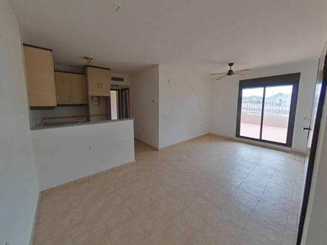 Piso en venta en Águilas, Collados Zieschang