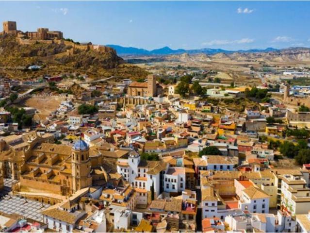 Piso en venta en Alto Guadalentín, Murcia