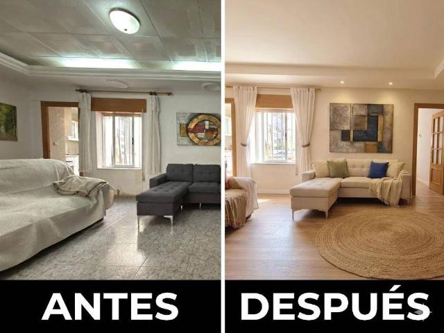 Piso en venta en Alto Guadalentín, Murcia