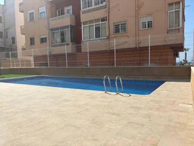 Piso en venta en El Hornillo, Alto Guadalentín