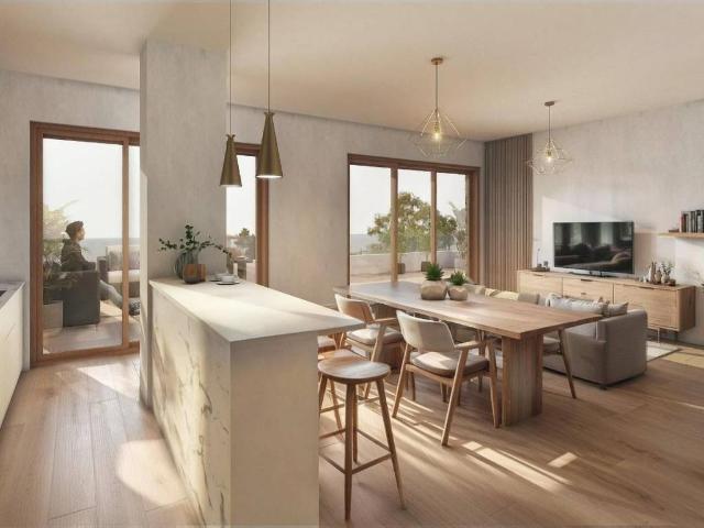 Piso en venta en El Hornillo, Alto Guadalentín
