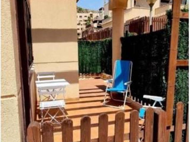 Piso en venta en Collados Zieschang, Alto Guadalentín