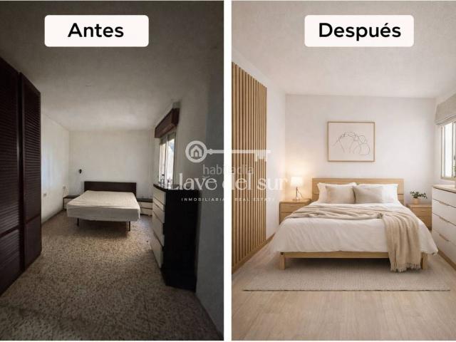 Piso en venta en Alto Guadalentín, Murcia