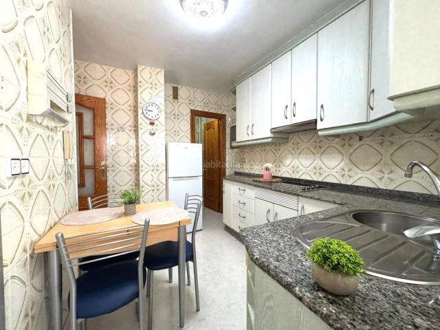 Piso en venta en Alto Guadalentín, Murcia