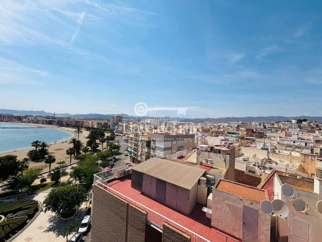 Piso en venta en Alto Guadalentín, Murcia