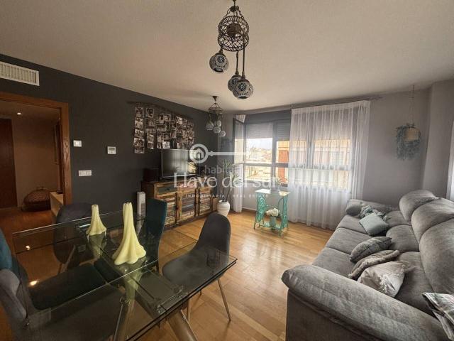 Piso en venta en Alto Guadalentín, Murcia