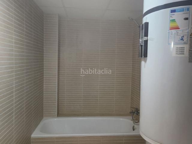 Piso en venta en Alto Guadalentín, Murcia