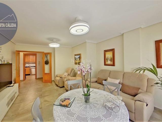 Piso en venta en Alto Guadalentín, Murcia