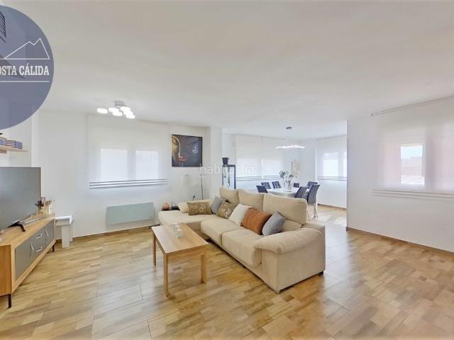 Piso en venta en Alto Guadalentín, Murcia