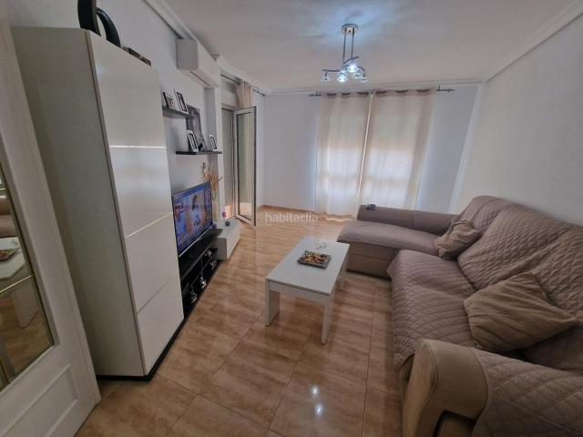 Piso en venta en Alto Guadalentín, Murcia