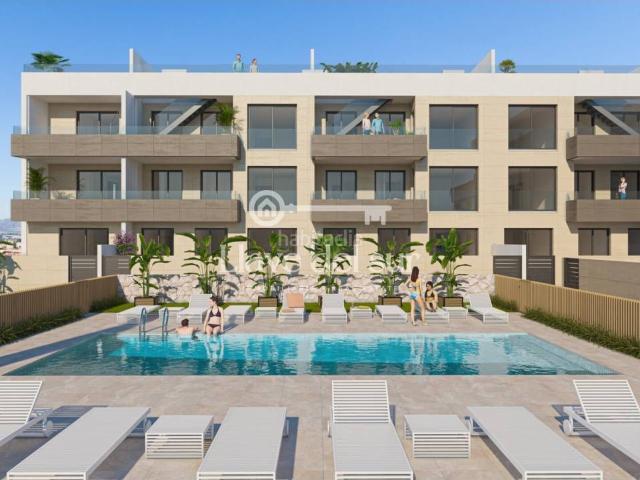 Piso en venta en Alto Guadalentín, Murcia