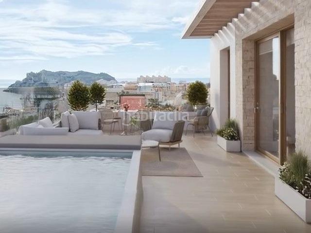 Piso en venta en Alto Guadalentín, Murcia