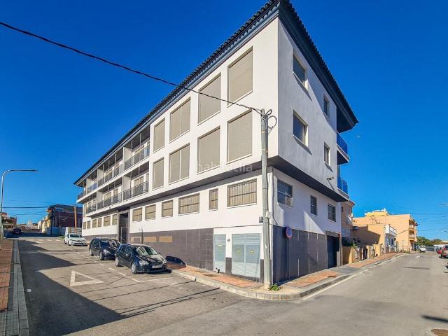 Piso en venta en Alto Guadalentín, Murcia