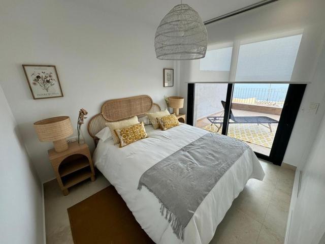 Piso en venta en Alto Guadalentín, Murcia
